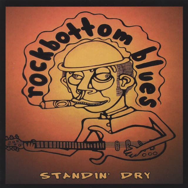 Rock Bottom Blues