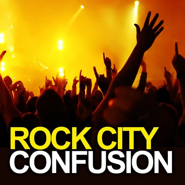 Rock City