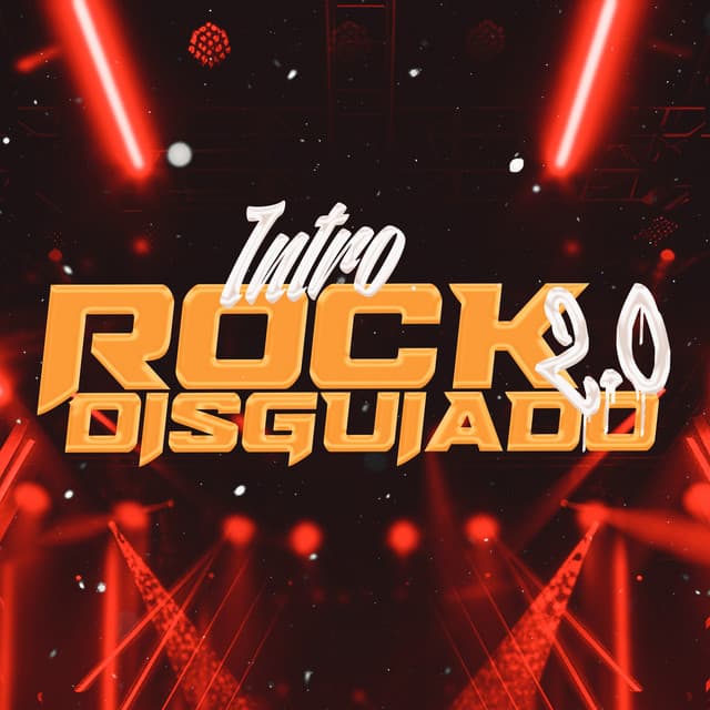 Rock Desguiado