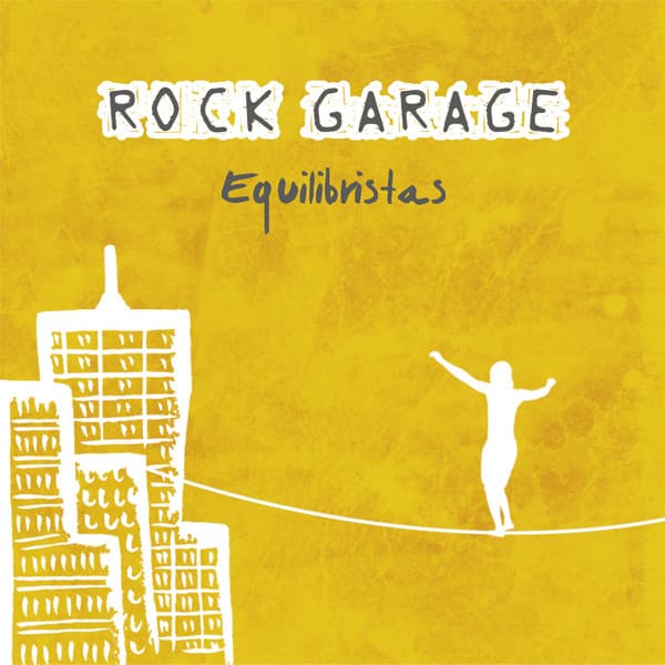 Rock Garage