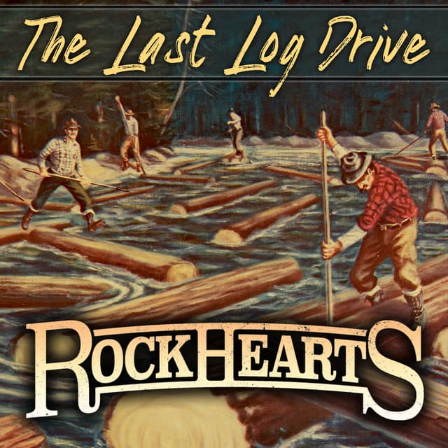 Rock Hearts