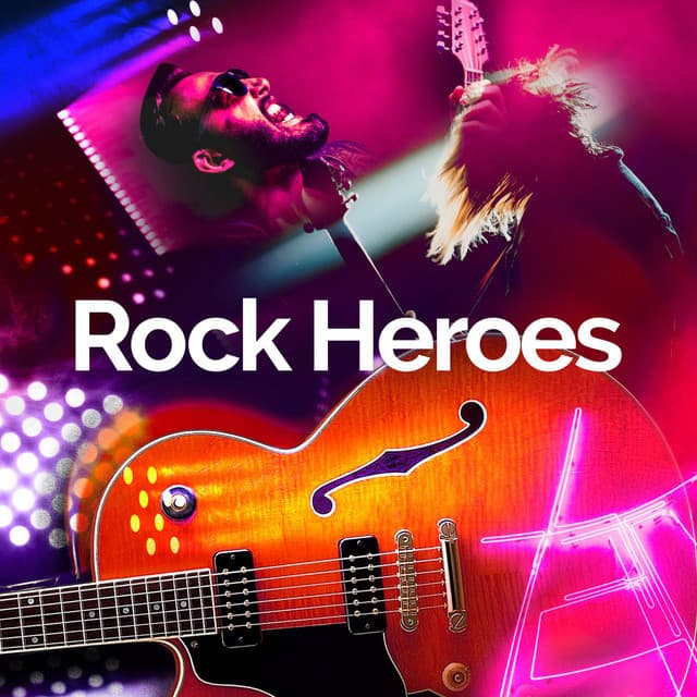 Rock Heroes