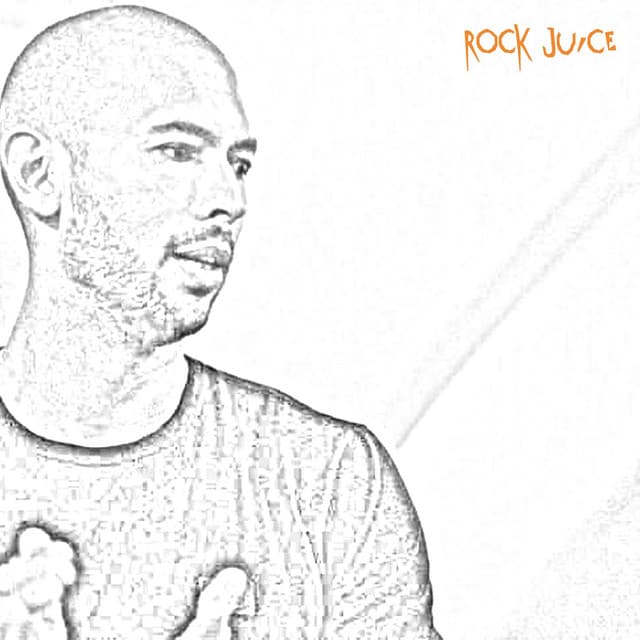 Rock Juice