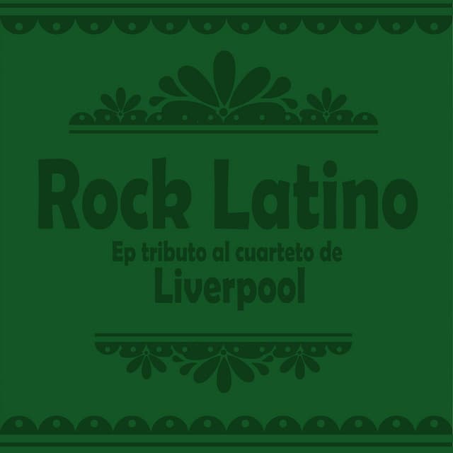 Rock Latino