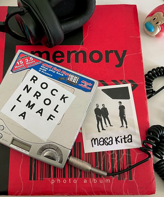 Rock N Roll Mafia