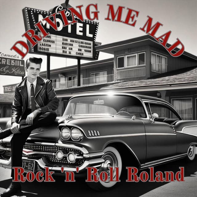 Rock 'n' Roll Ronald