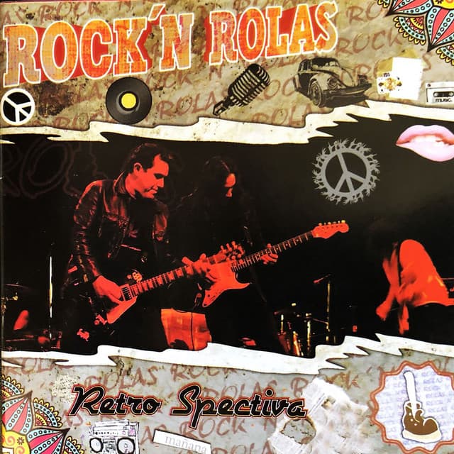 Rock 'n' Rollas