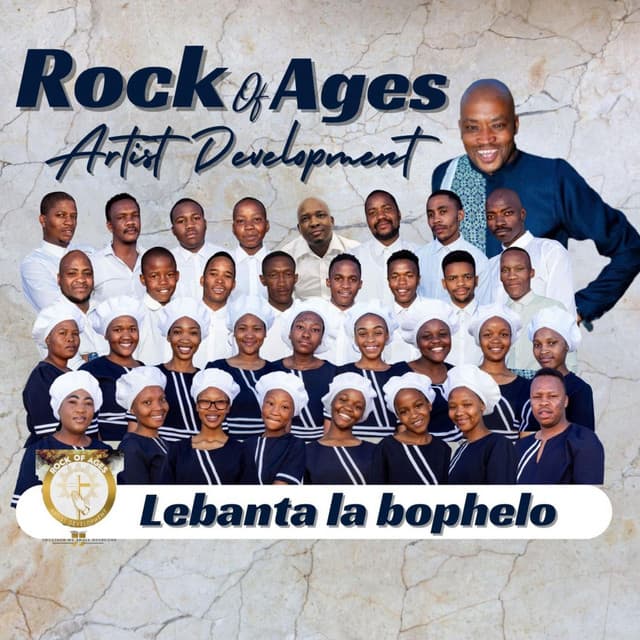 Rock Of Ages Artist Development