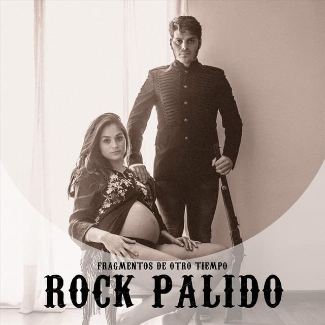 Rock Palido