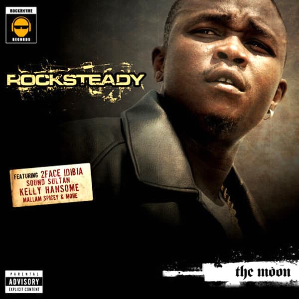 Rock Steady