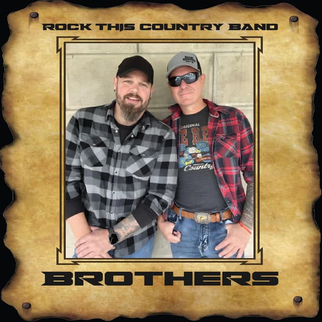 Rock This Country Band