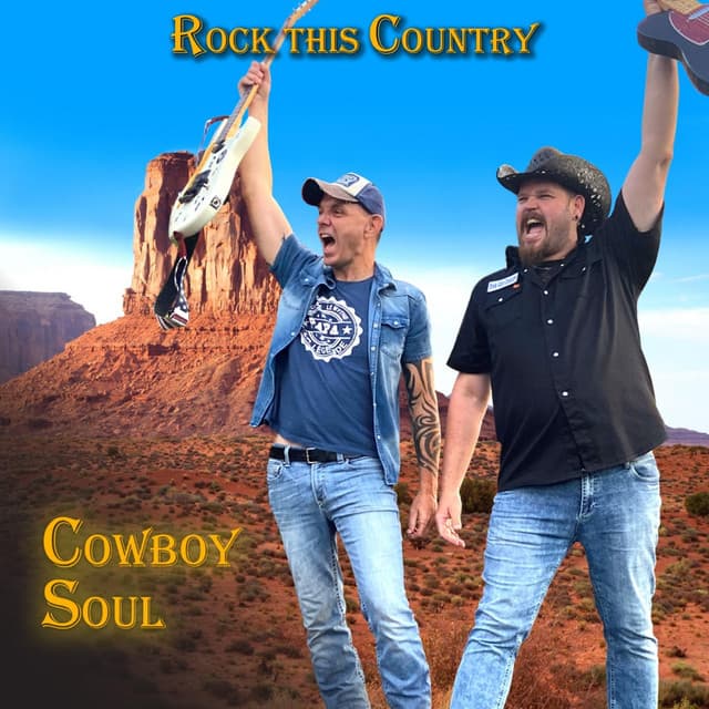 Rock This Country