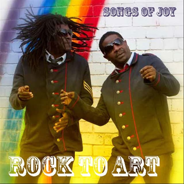 Rock To Art