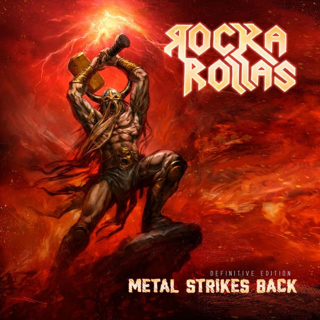 Rocka Rollas
