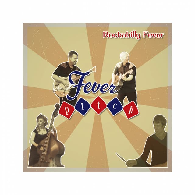 Rockabilly Fever
