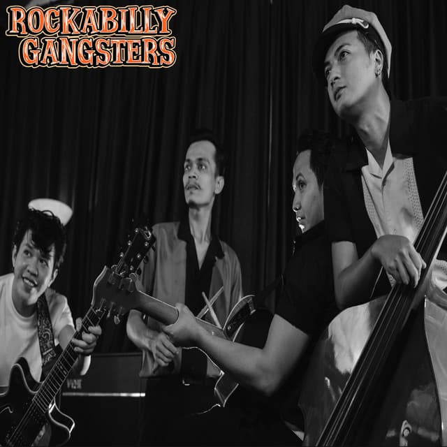 Rockabilly Gangsters