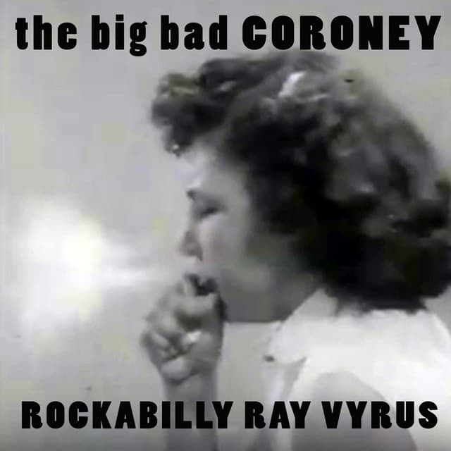 Rockabilly Ray Vyrus