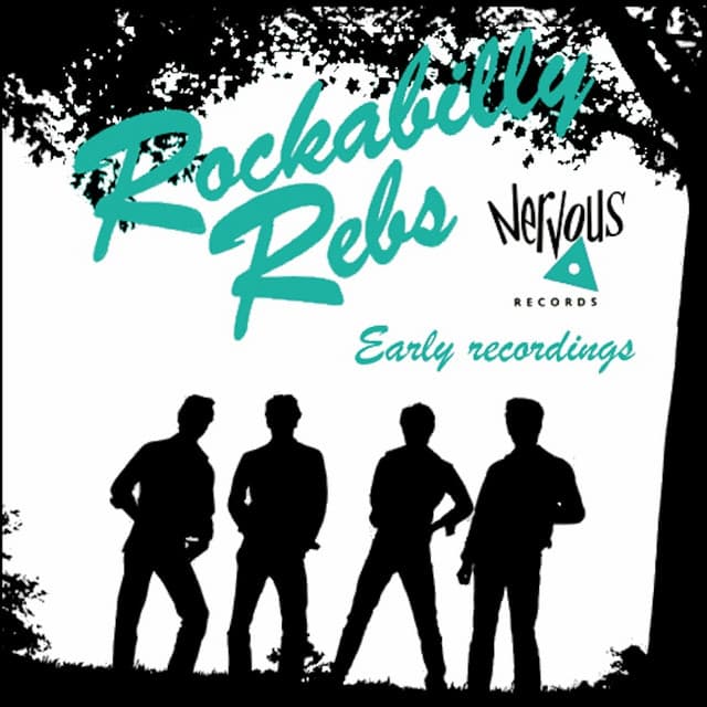 Rockabilly Rebs