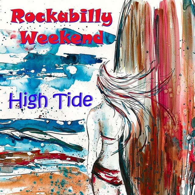 Rockabilly Weekend