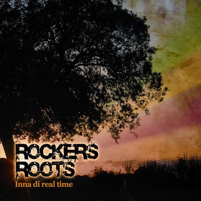 Rockers Roots