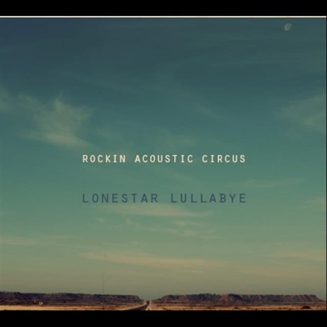 Rockin Acoustic Circus