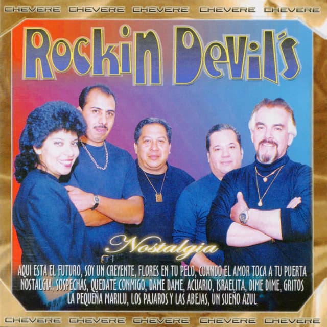 Rockin Devils