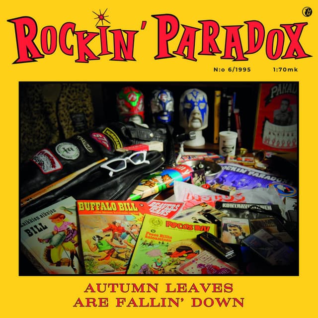 Rockin' Paradox