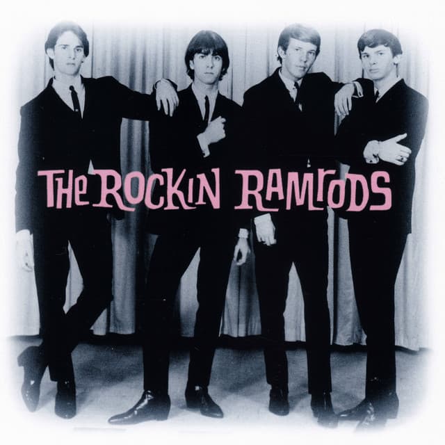 Rockin' Ramrods