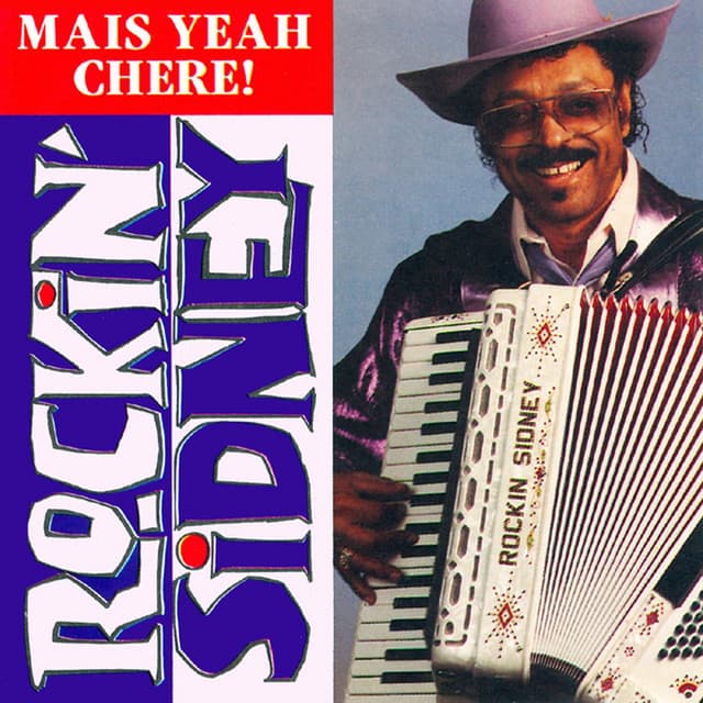 Rockin' Sidney