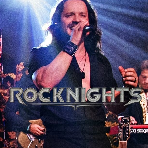 Rocknights