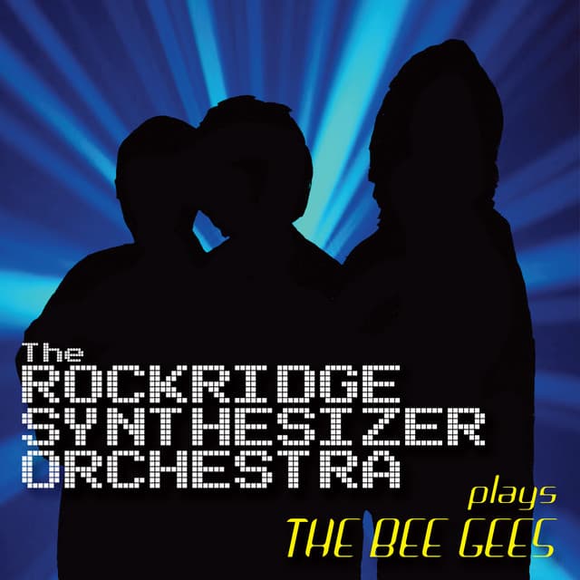 Rockridge Synthesizer Orchestra