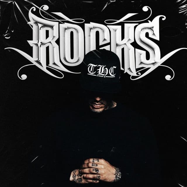Rocks