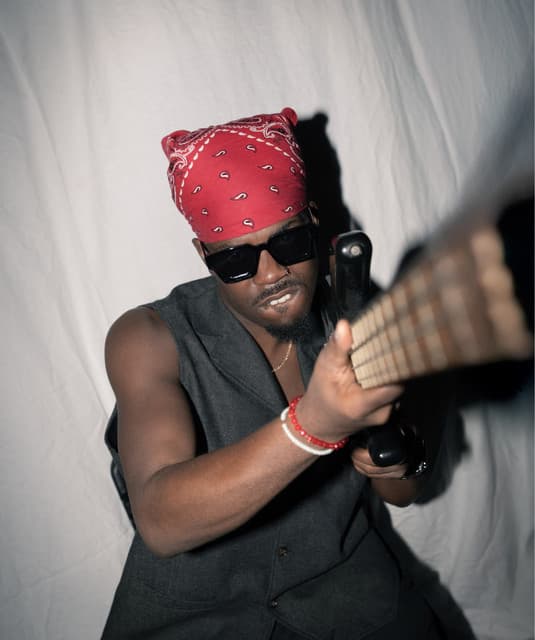 Rockstar Jt
