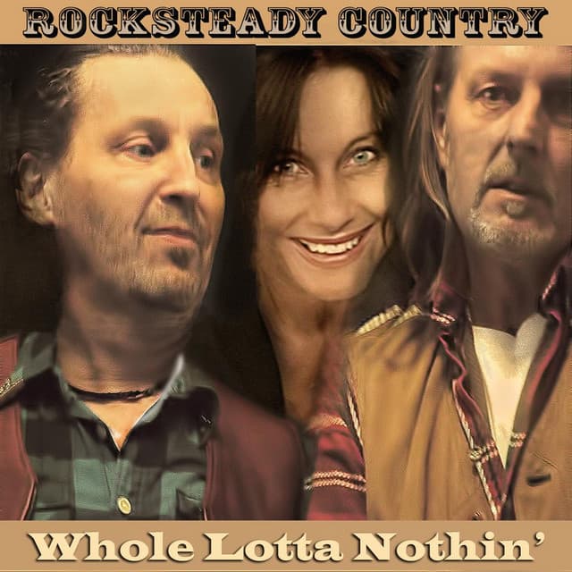 Rocksteady Country