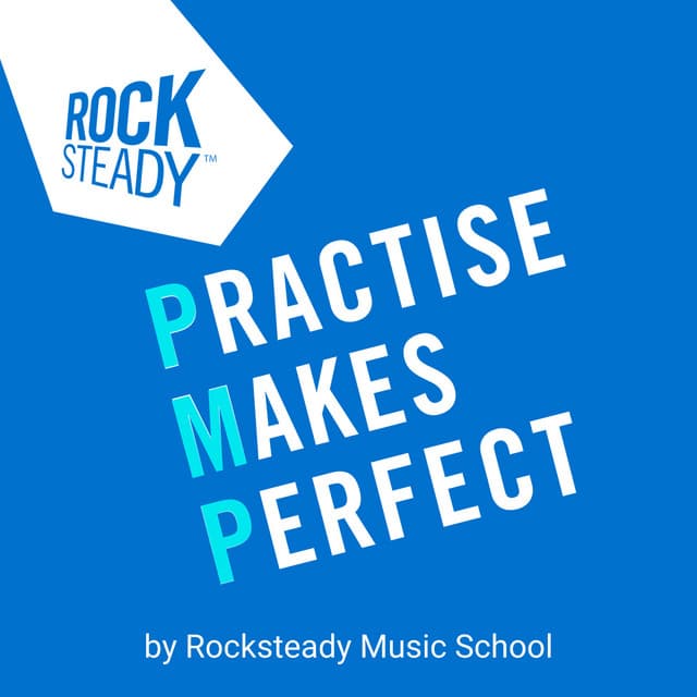 Rocksteady Music School