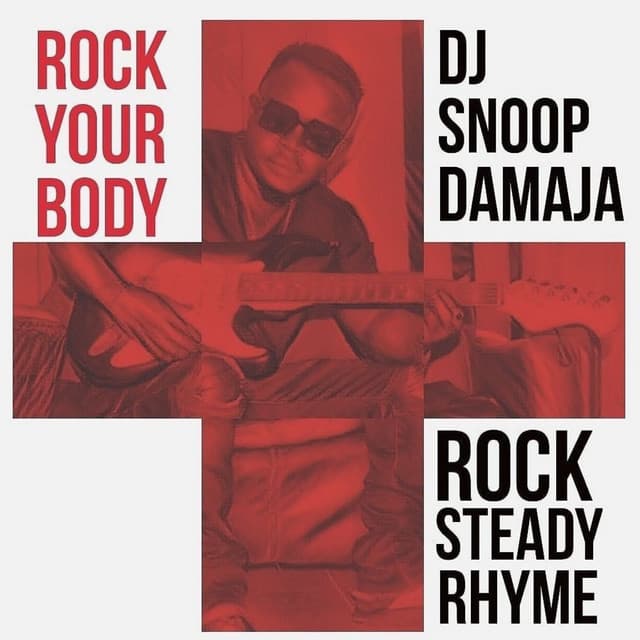 Rocksteady Rhyme