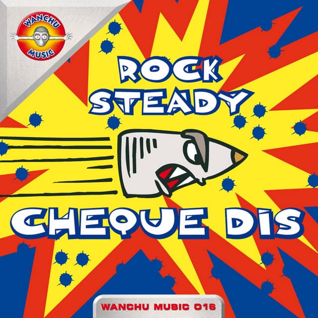 RockSteady