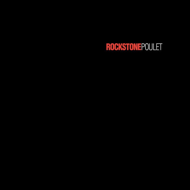 Rockstone Poulet