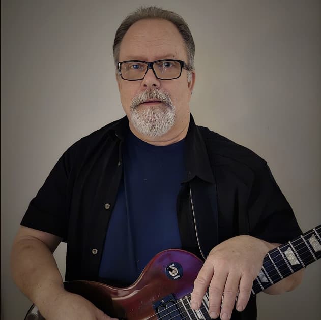 RockTown Blues