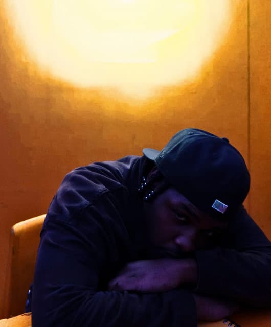 Rocky Banks