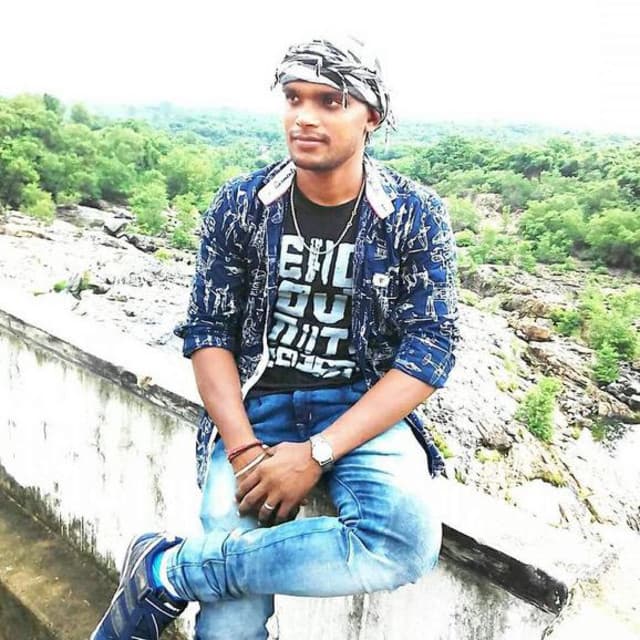 Rocky Raj