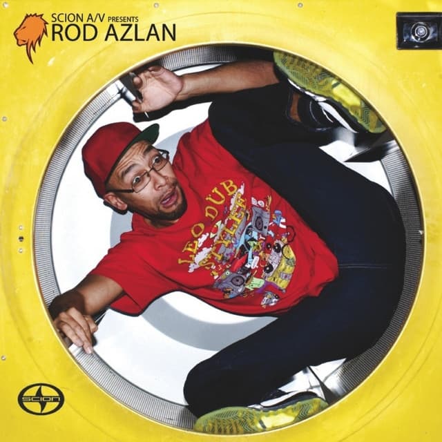 Rod Azlan