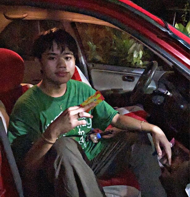 rod balaan