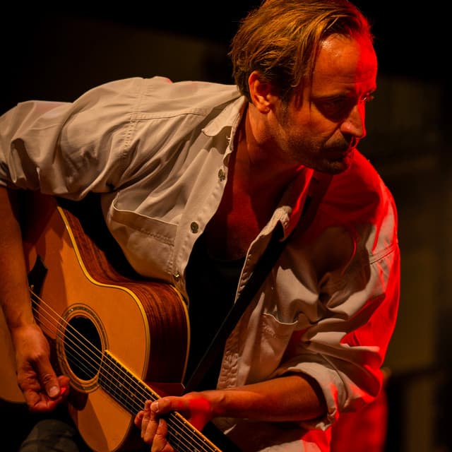 Rod Janois