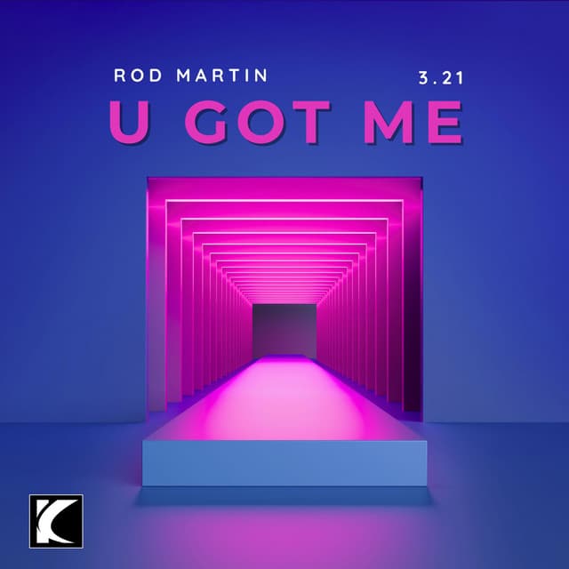 Rod Martin