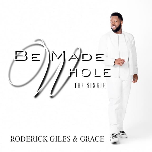 Roderick Giles