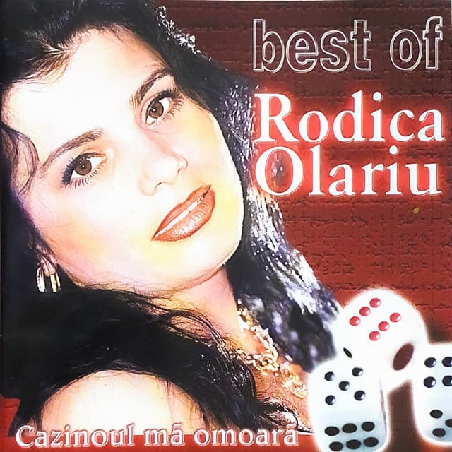Rodica Olariu
