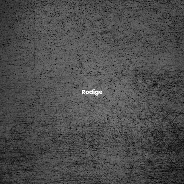 Rodige