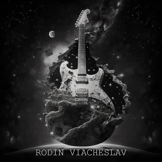 Rodin Viacheslav