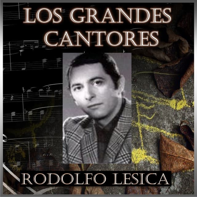 Rodolfo Lesica